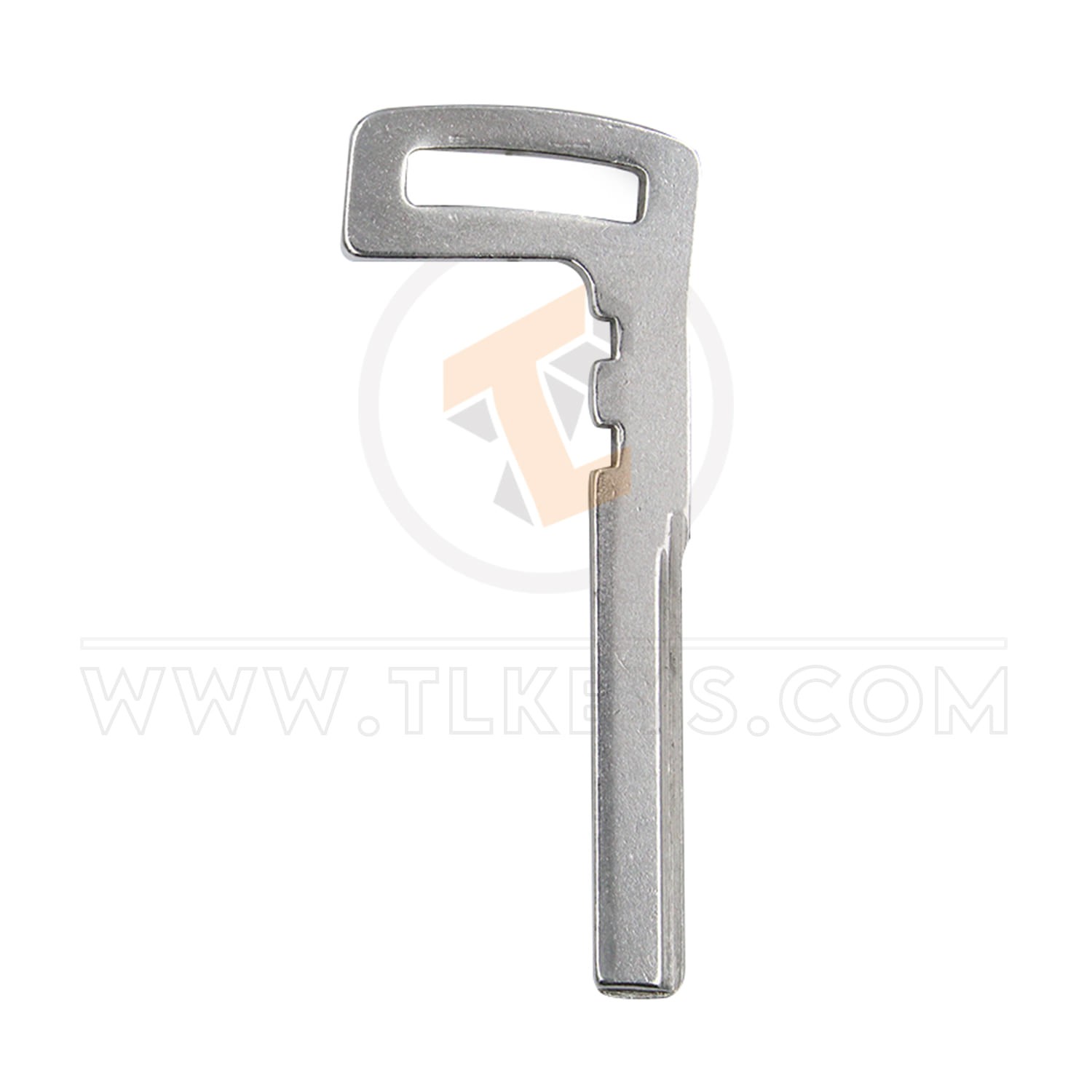 Mercedes 2017-2020 Emergency Key Emergency Keys